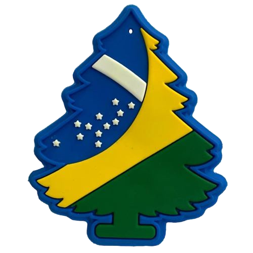 Árvore Brasil